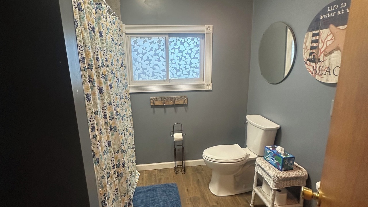Photo of Bathroom in Canastota