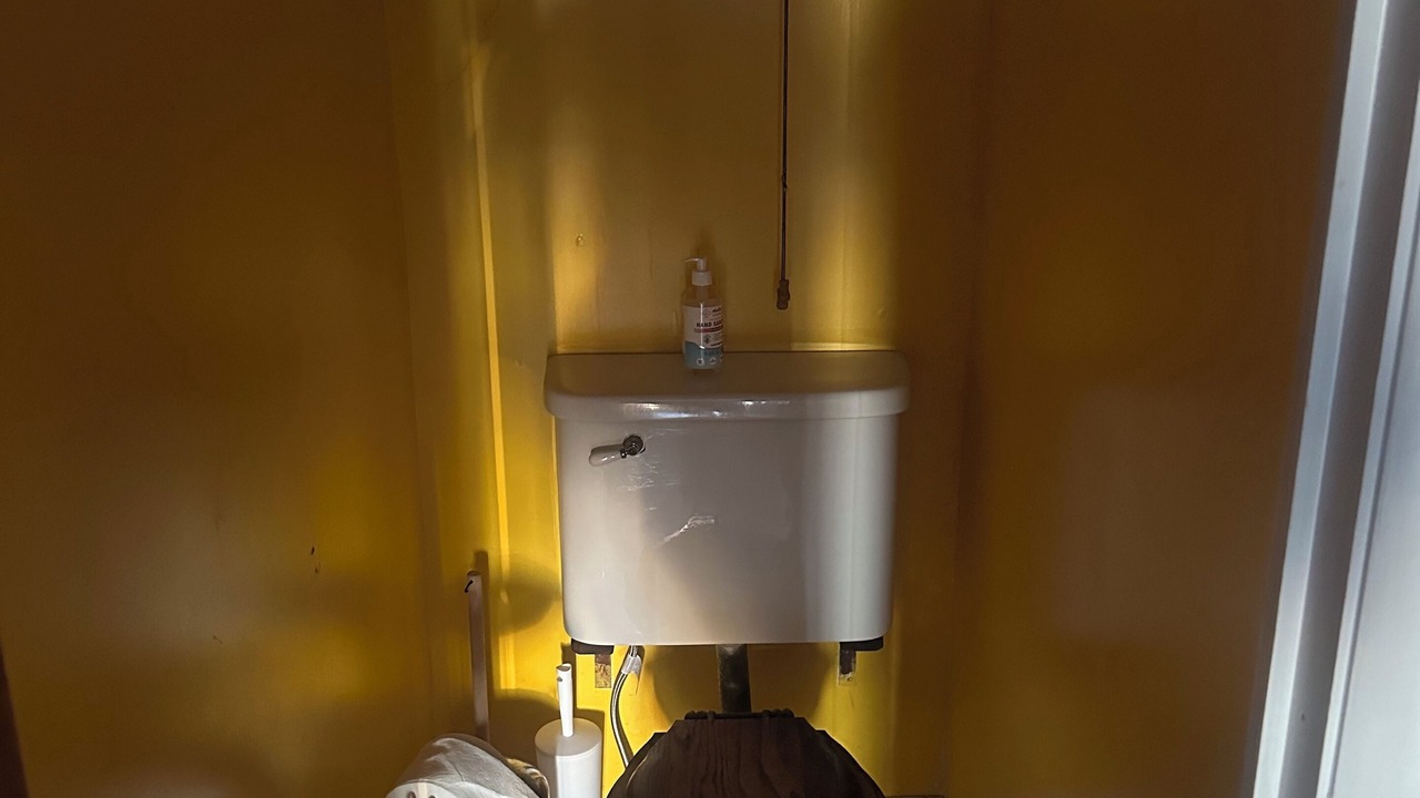Photo of Bathroom in Canastota