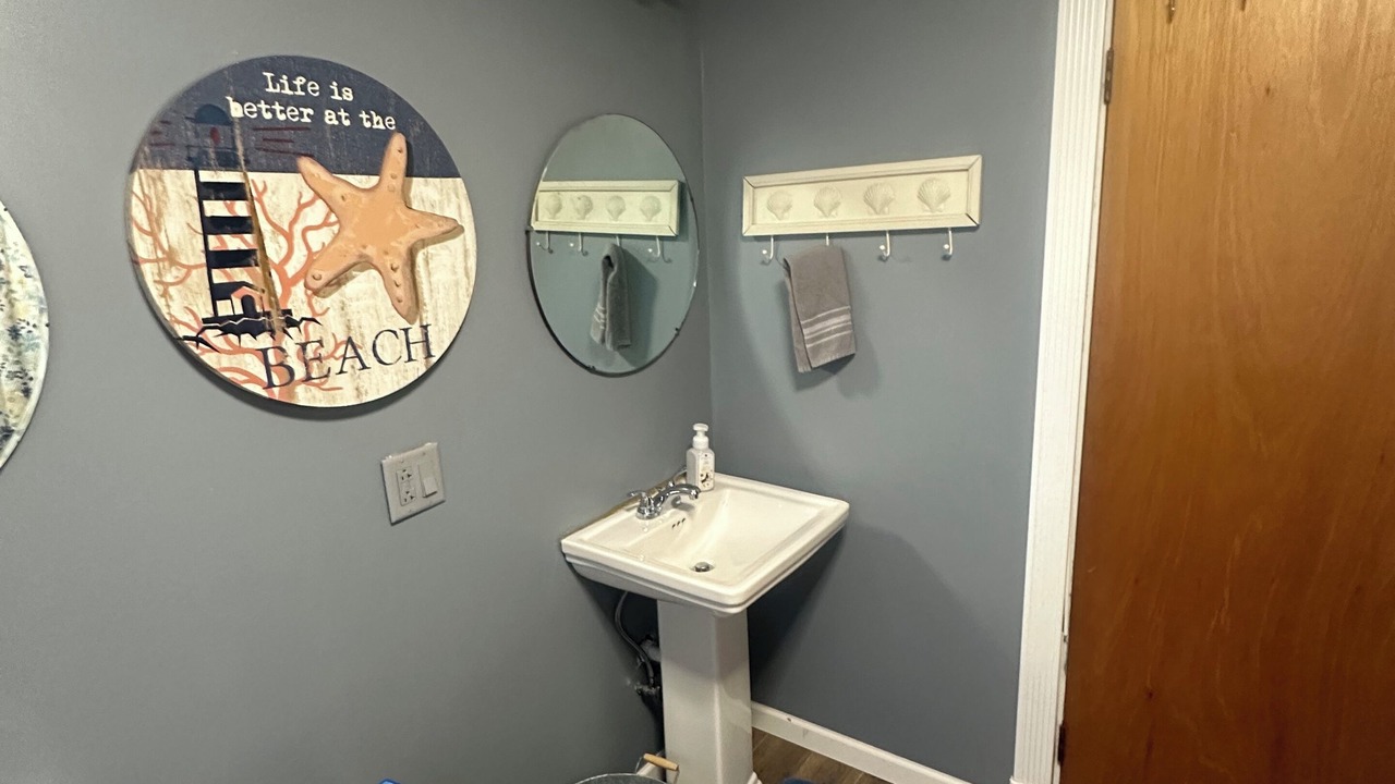 Photo of Bathroom in Canastota
