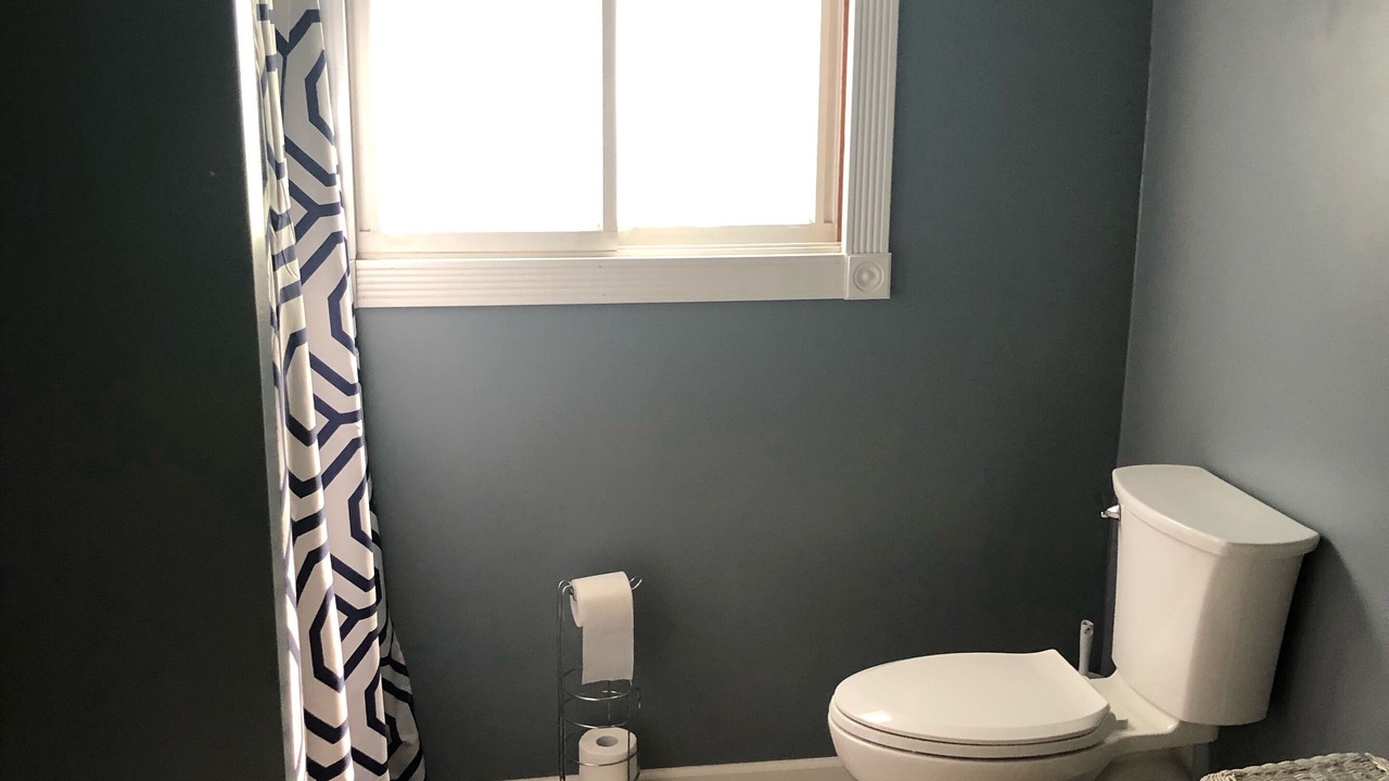 Photo of Bathroom in Canastota