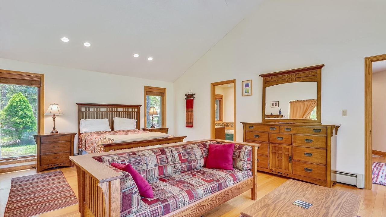 Photo of Livingroom in Timberline