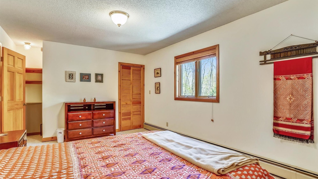 Photo of Bedroom in Timberline