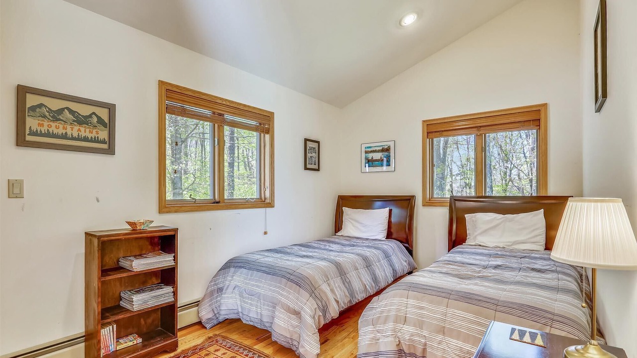 Photo of Bedroom in Timberline