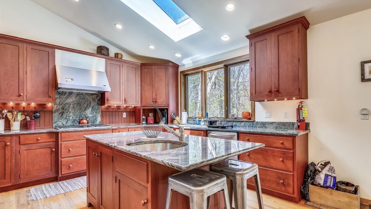 Photo of Kitchen in Timberline