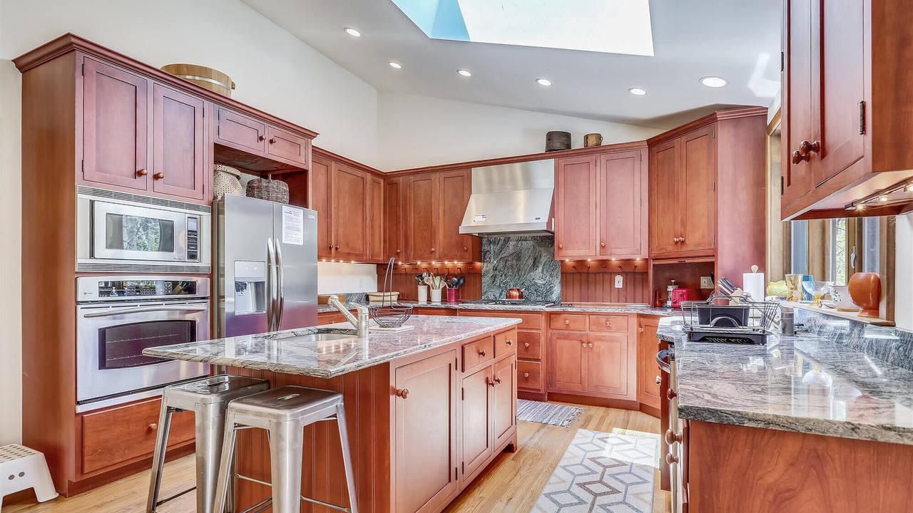 Photo of Kitchen in Timberline