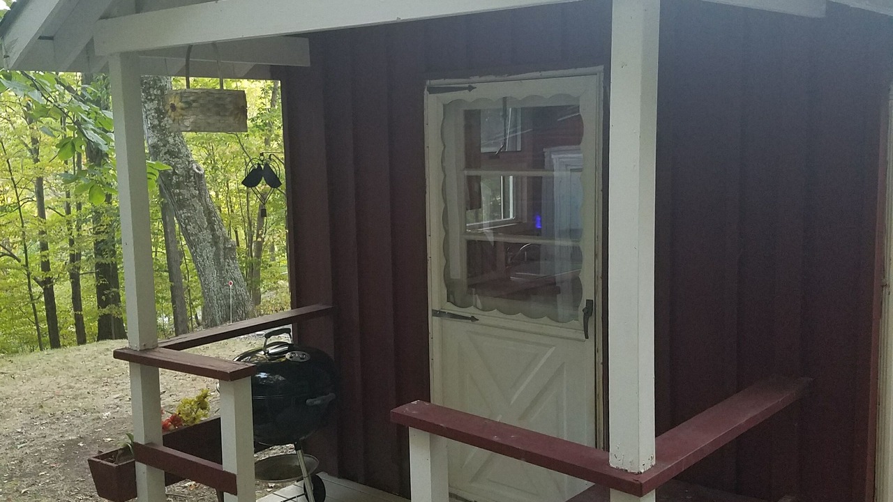 Photo of Outdoor in Hillsdale