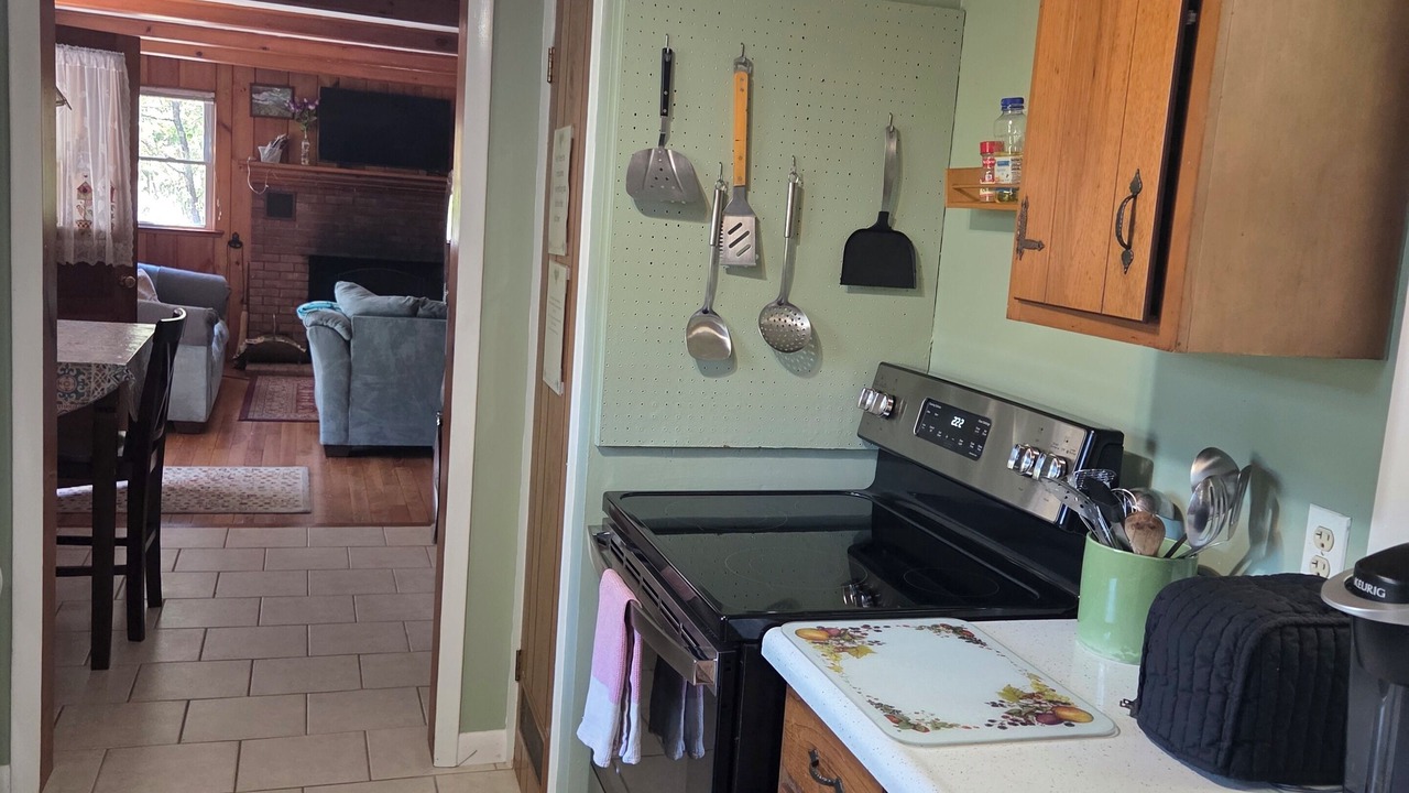 Photo of Kitchen in Hillsdale