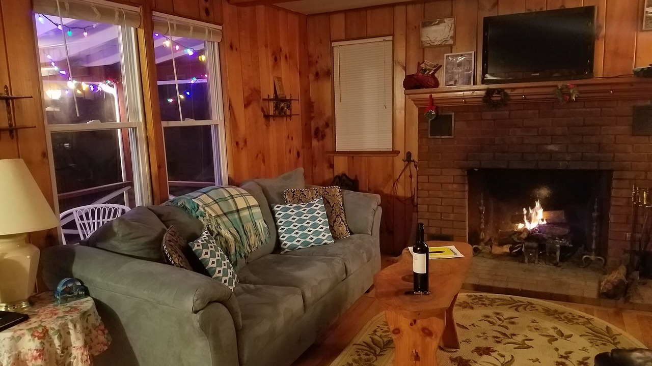 Photo of Bedroom in Hillsdale