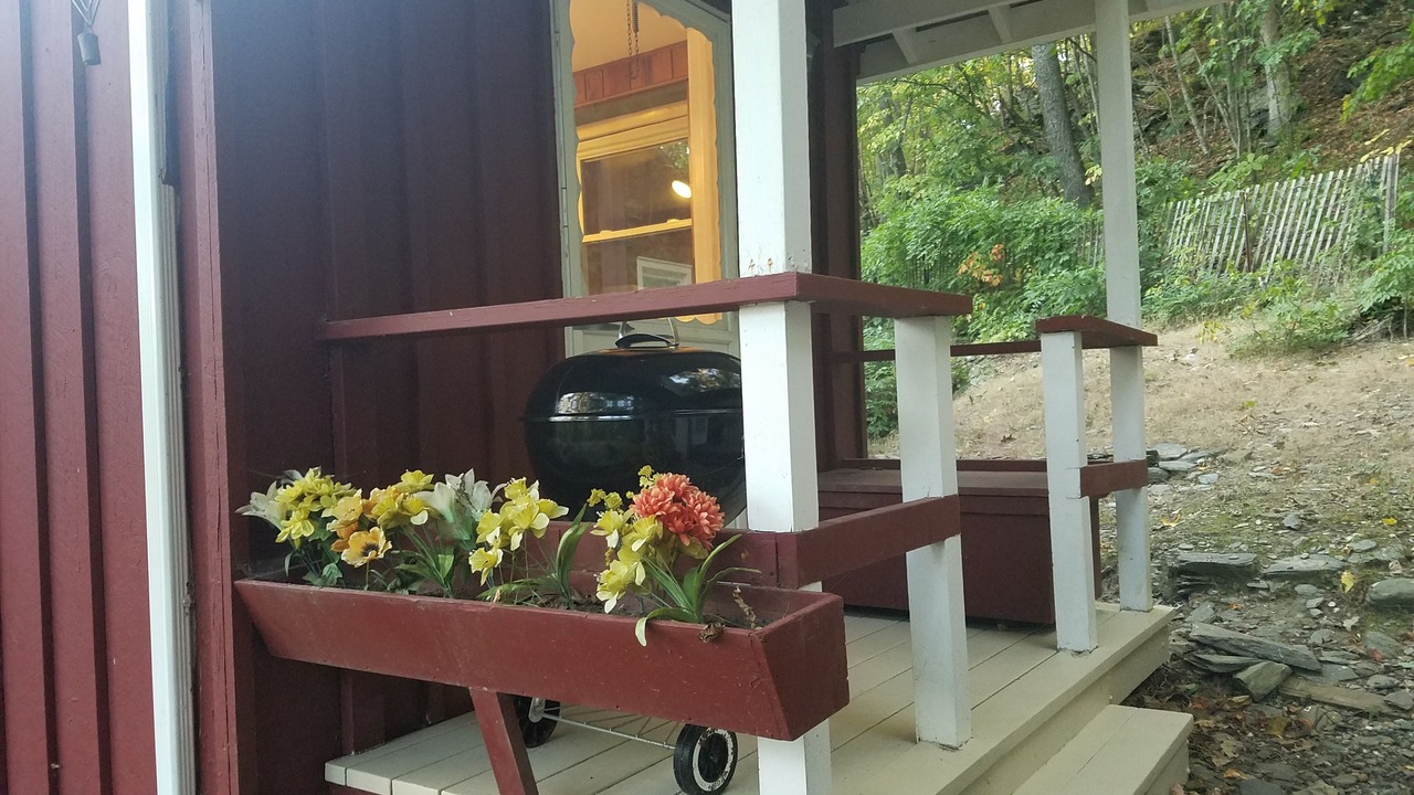 Photo of Outdoor in Hillsdale