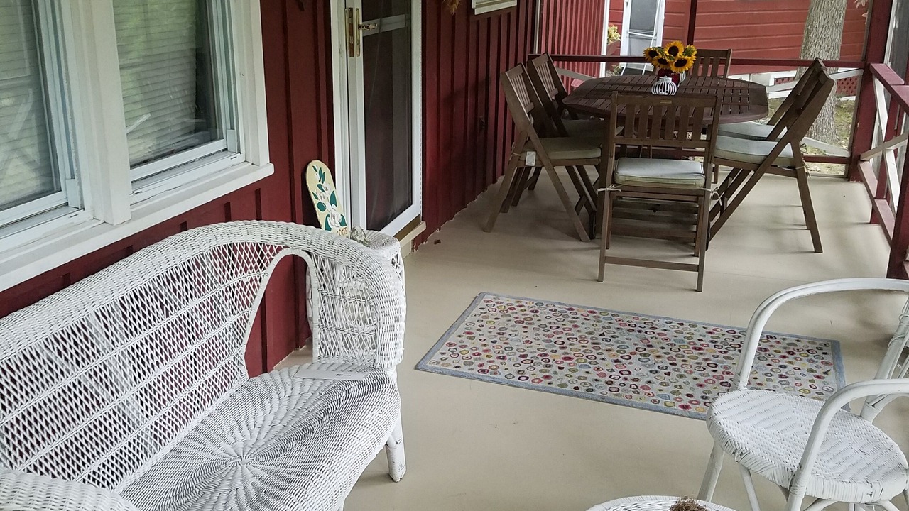 Photo of Outdoor in Hillsdale