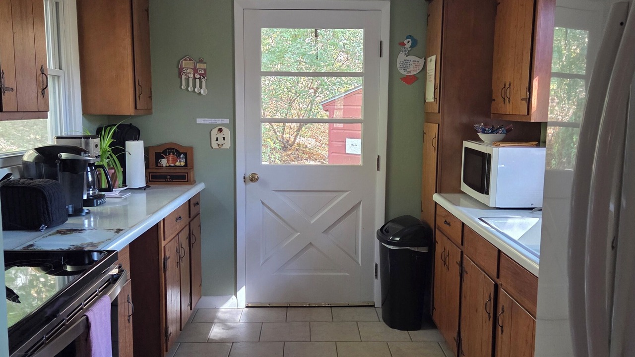 Photo of Kitchen in Hillsdale