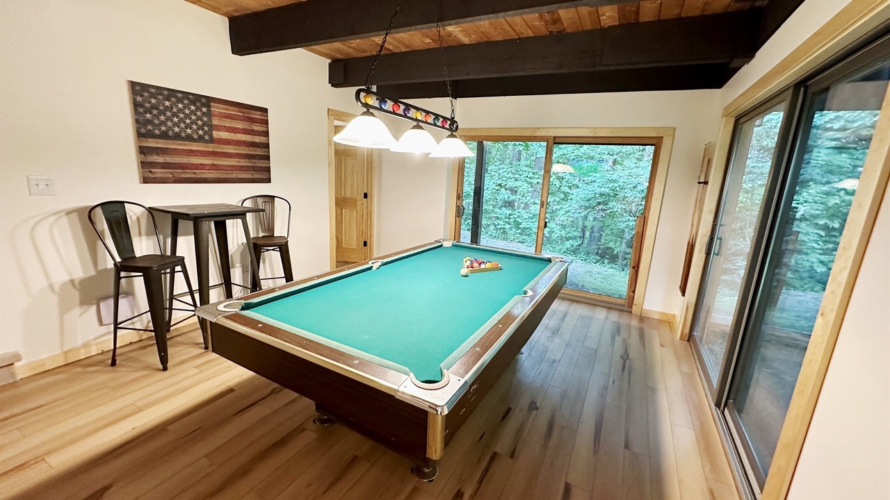 Photo of Bedroom in Ludlow