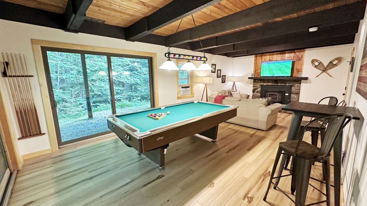 Photo of Bedroom in Ludlow