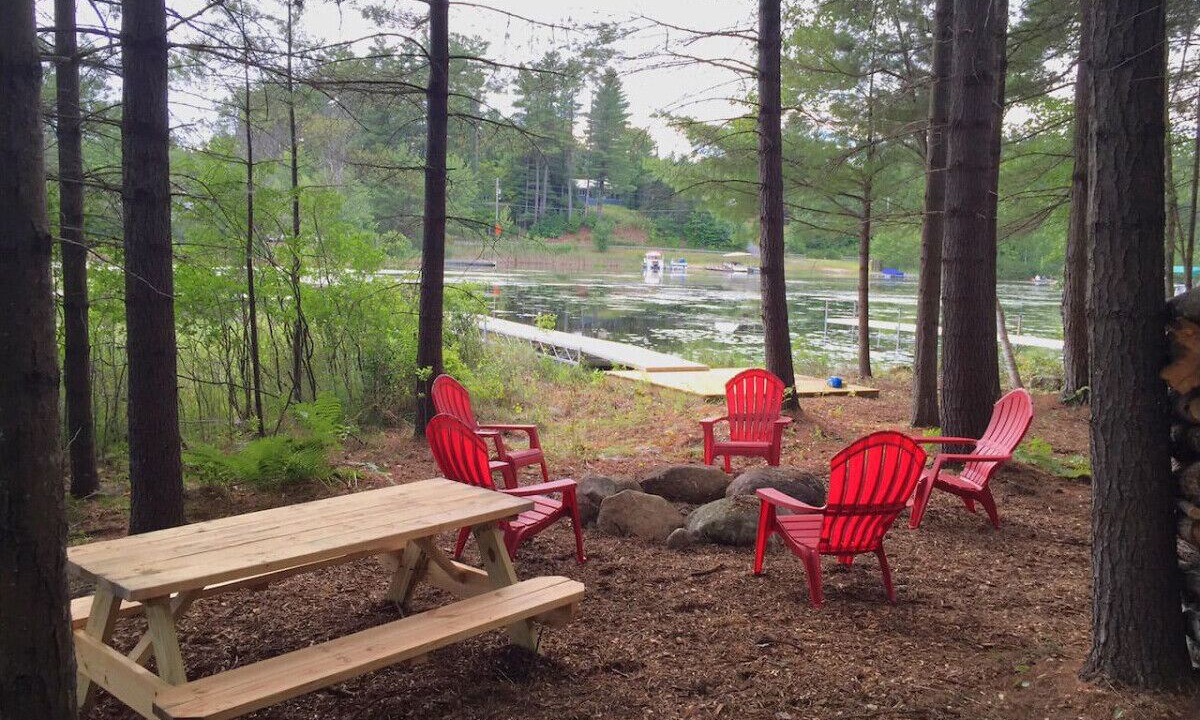 Photo of Outdoor in Chestertown