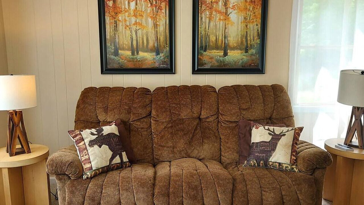 Photo of Livingroom in Chestertown