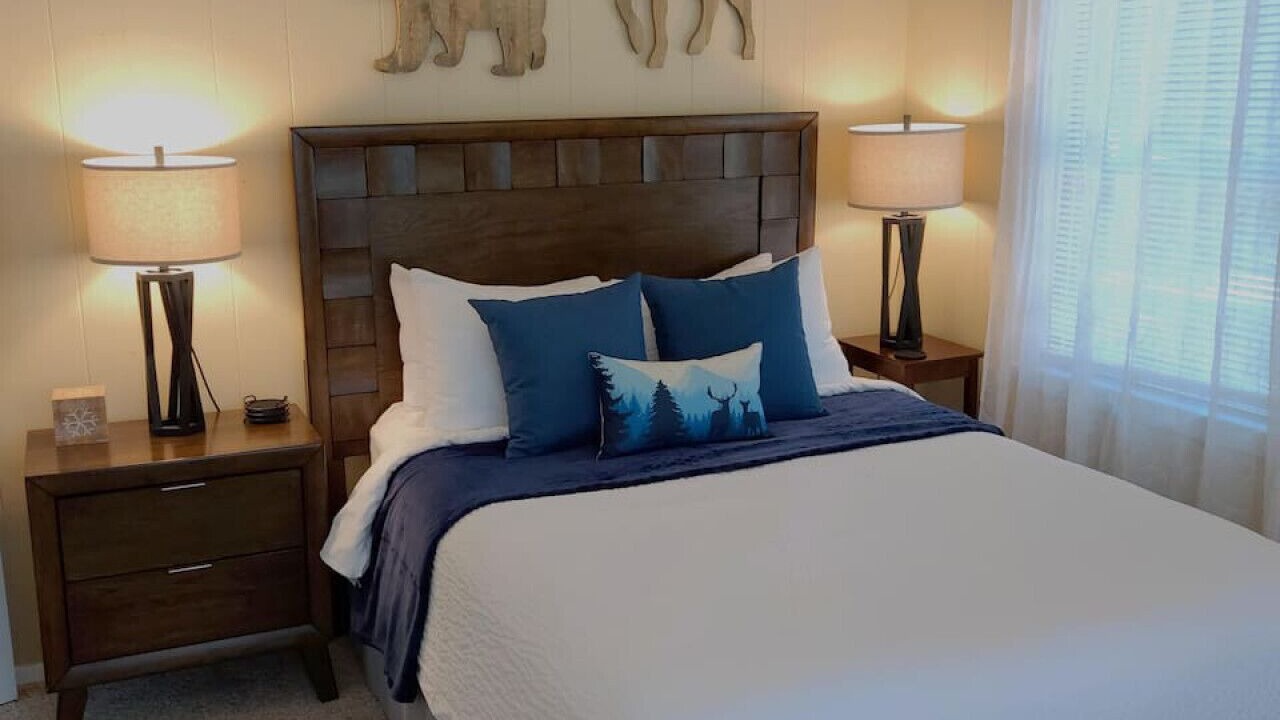 Photo of Bedroom in Chestertown