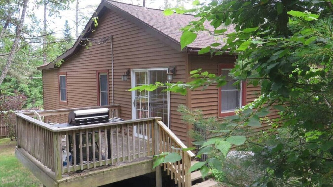 Photo of Patio Balcony in Chestertown