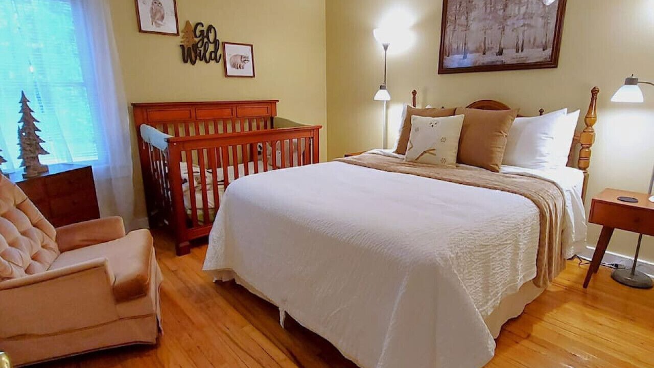 Photo of Bedroom in Chestertown