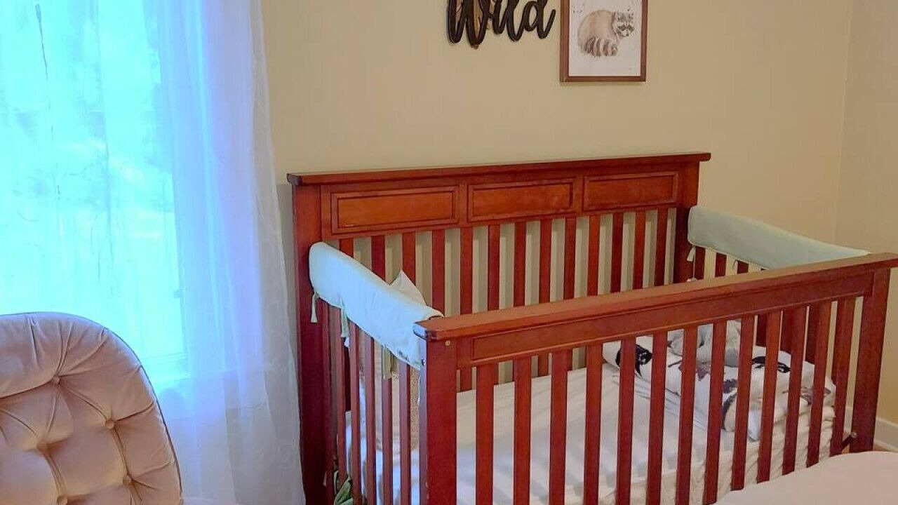 Photo of Bedroom in Chestertown