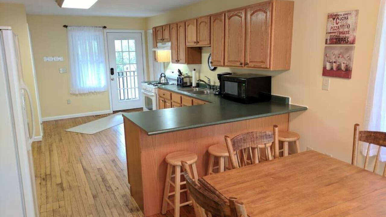 Photo of Kitchen in Chestertown