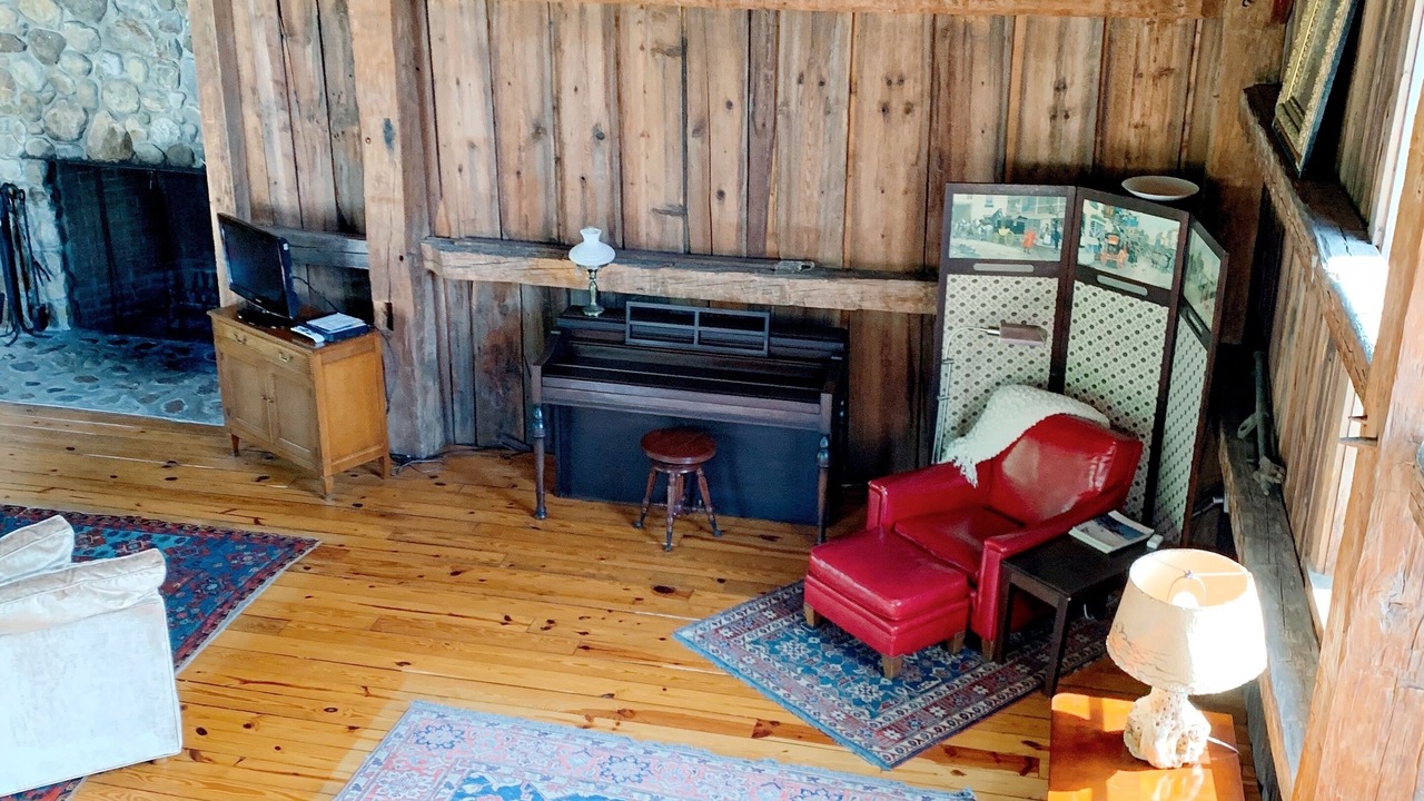 Photo of Bedroom in Manchester Center