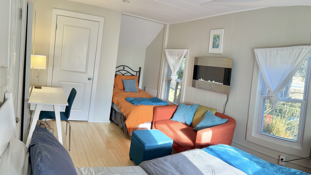 Photo of Livingroom in Rifton