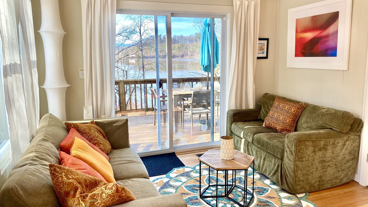 Photo of Livingroom in Rifton