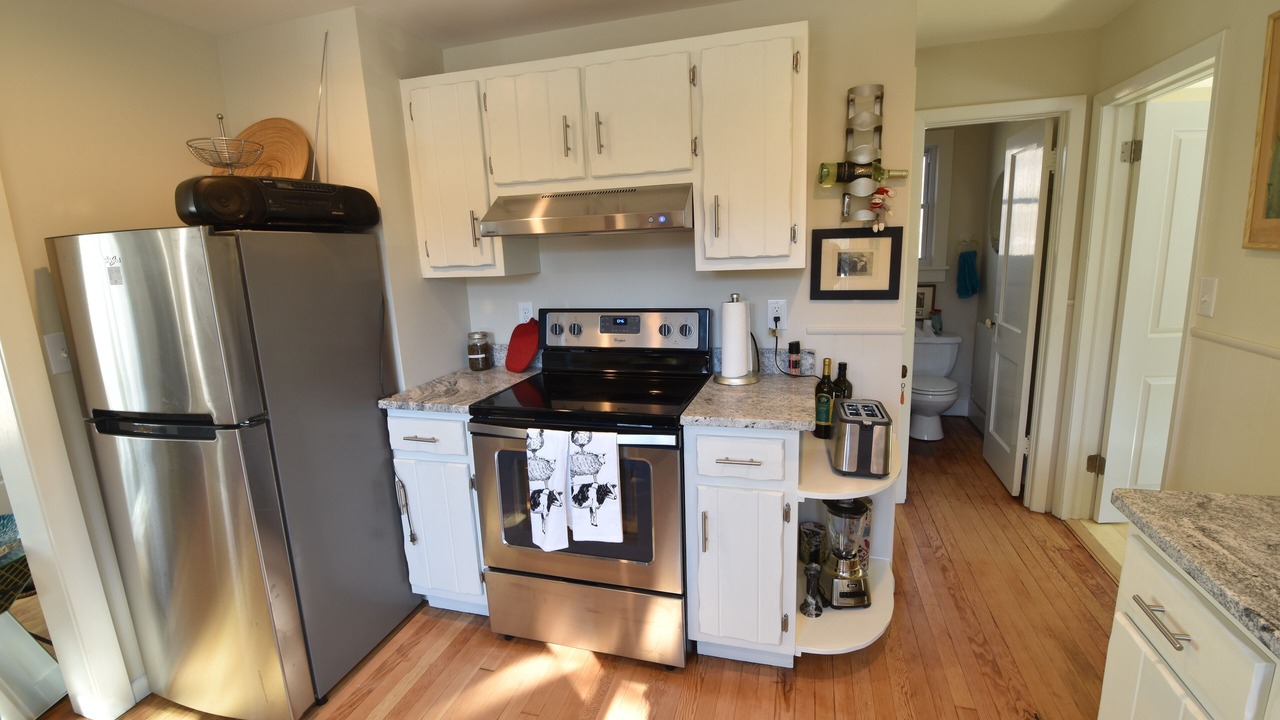 Photo of Kitchen in Rifton