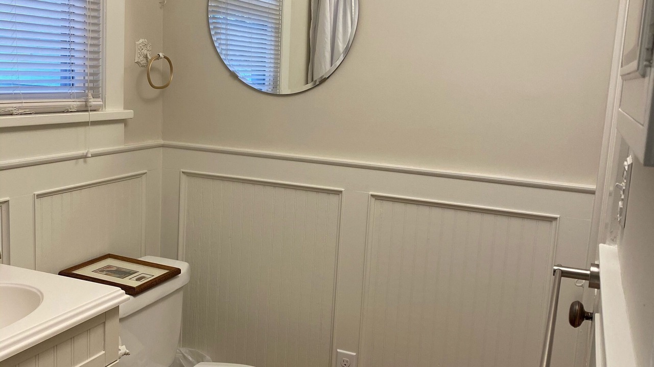 Photo of Bathroom in Rifton