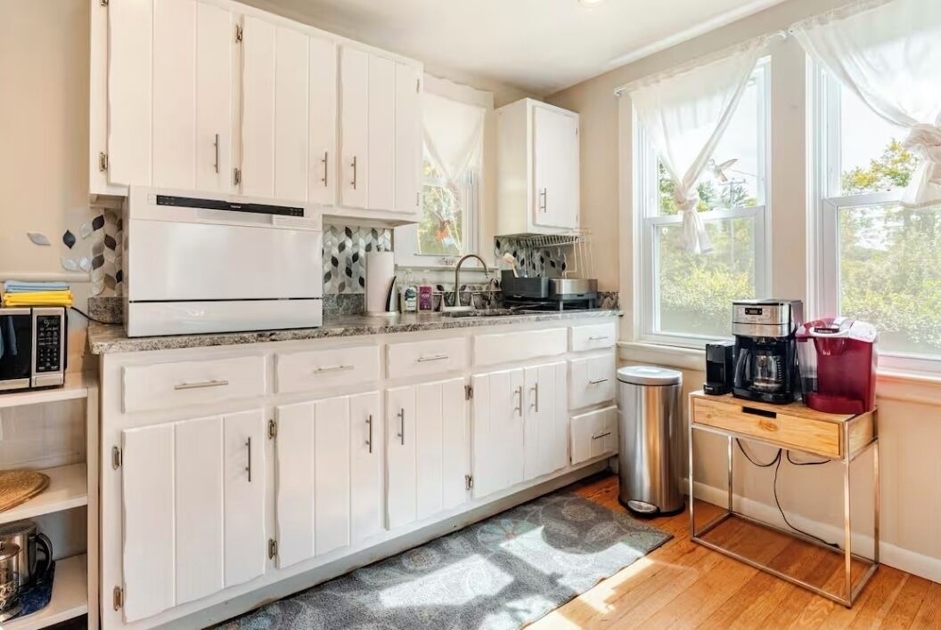 Photo of Kitchen in Rifton