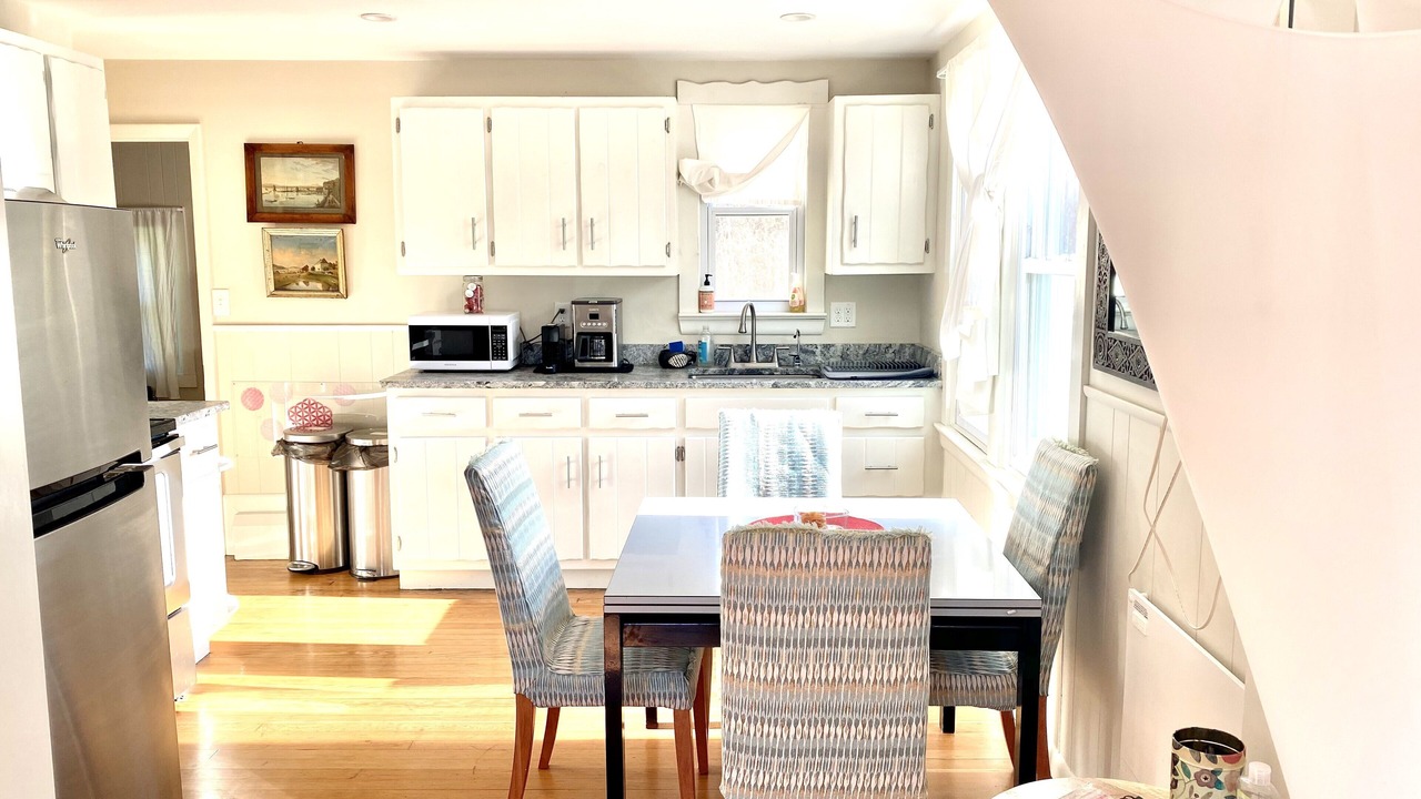 Photo of Kitchen in Rifton