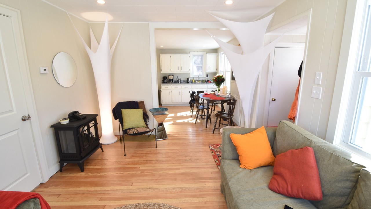Photo of Livingroom in Rifton