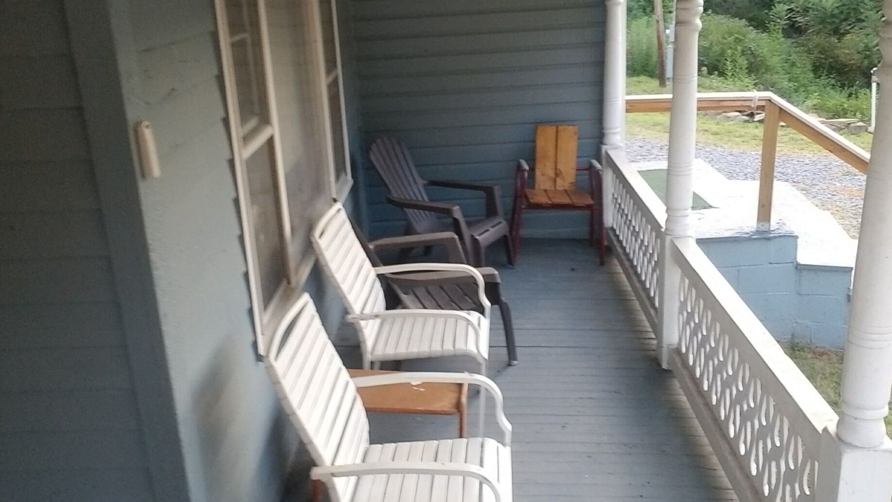 Photo of Patio Balcony in Freeman