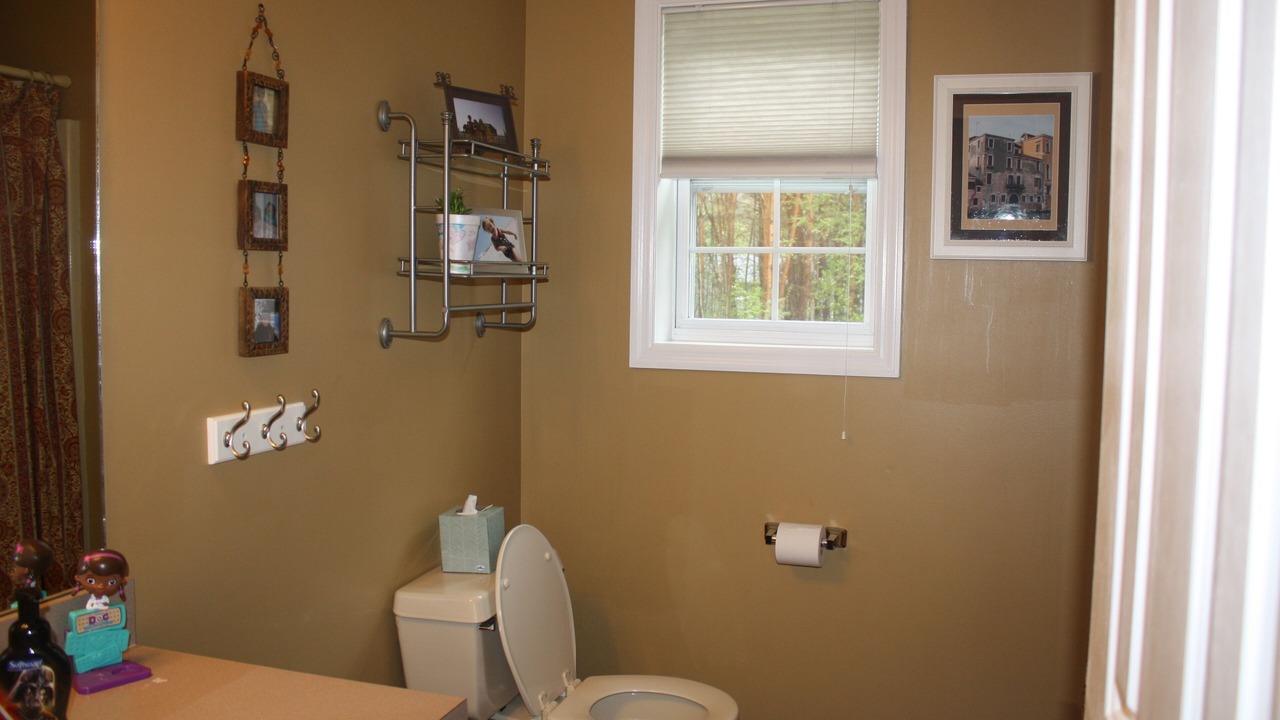 Photo of Bathroom in Ballston Spa