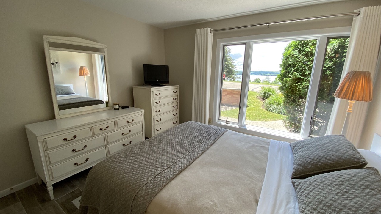 Photo of Bedroom in Dewittville