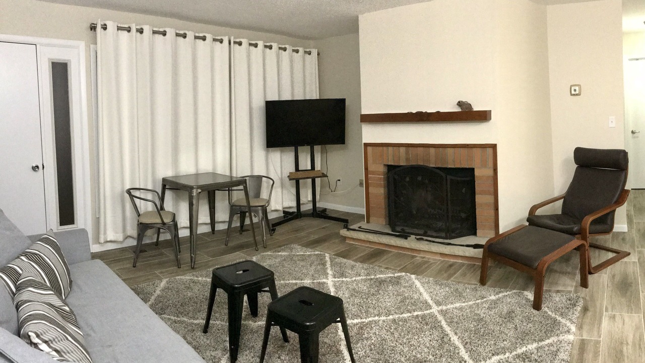 Photo of Livingroom in Dewittville
