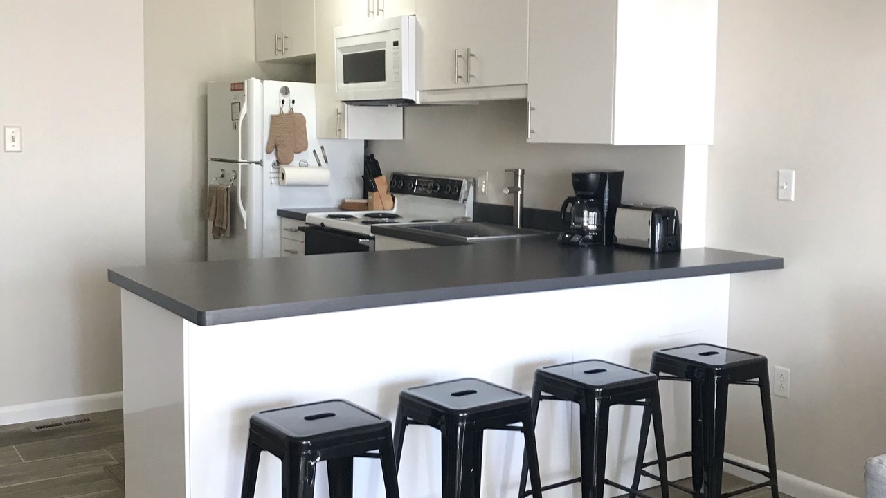 Photo of Kitchen in Dewittville