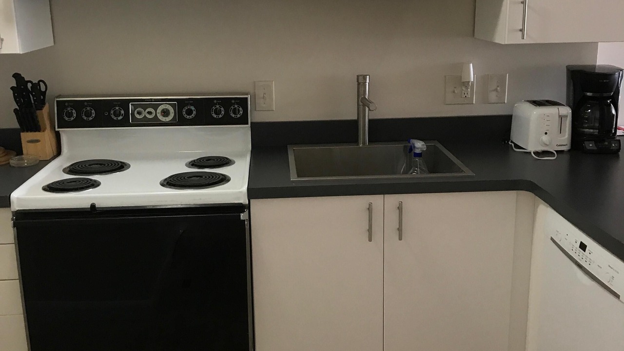 Photo of Kitchen in Dewittville