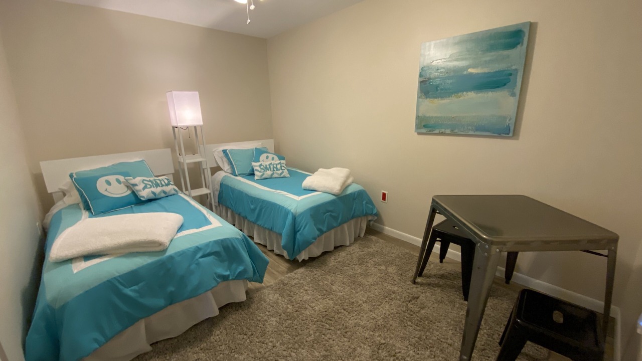 Photo of Bedroom in Dewittville