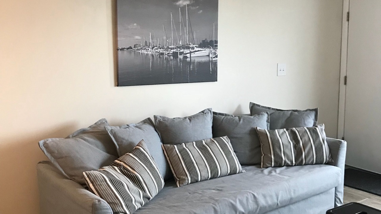 Photo of Livingroom in Dewittville