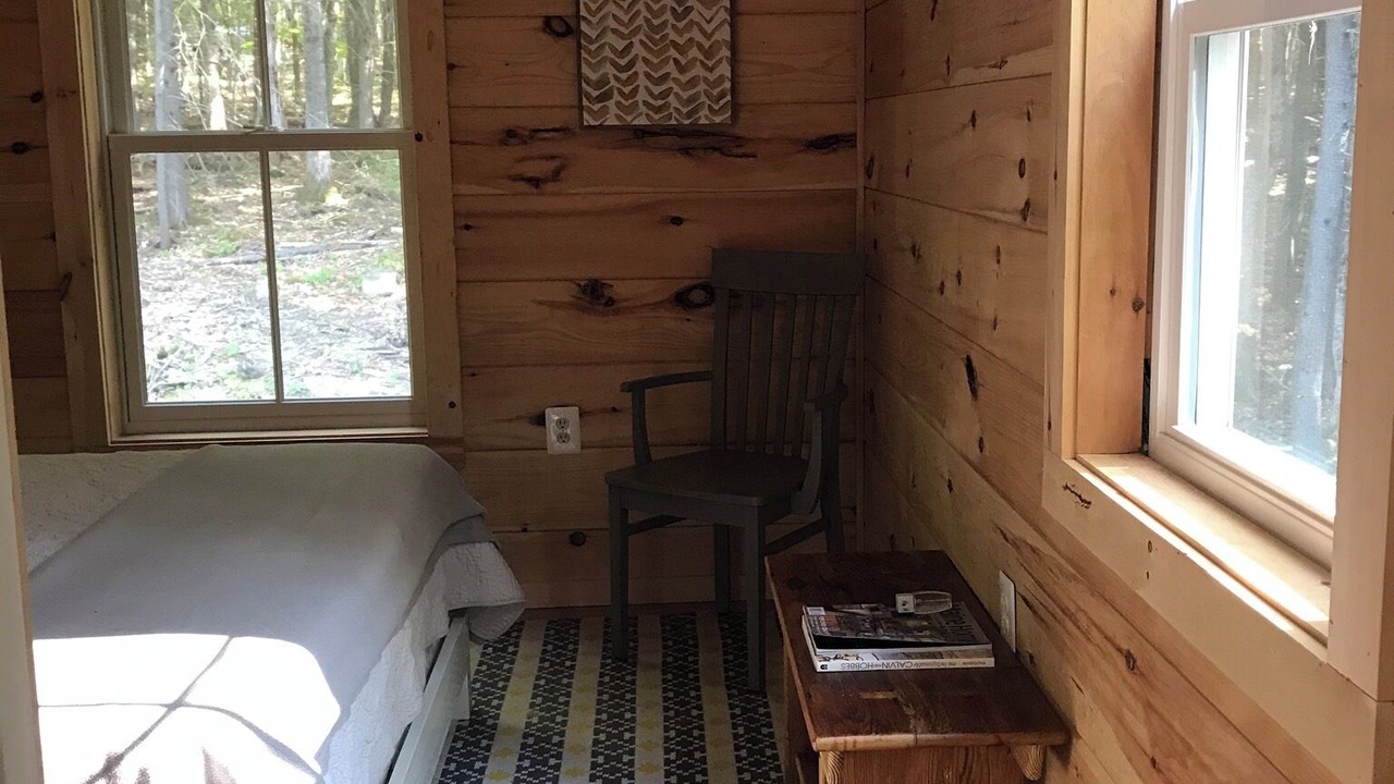 Photo of Bedroom in Belgrade