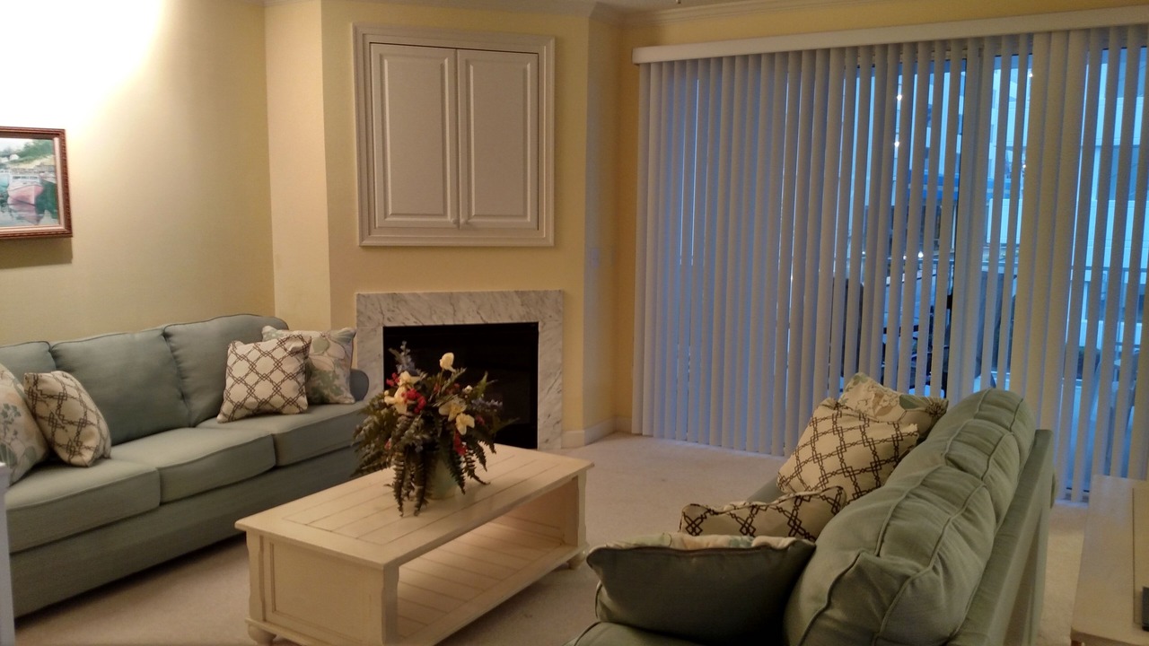 Photo of Bedroom in North Ocean City