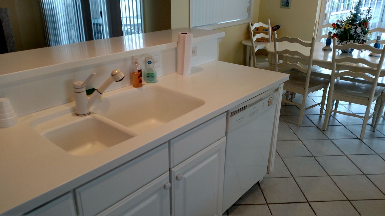 Photo of Kitchen in North Ocean City