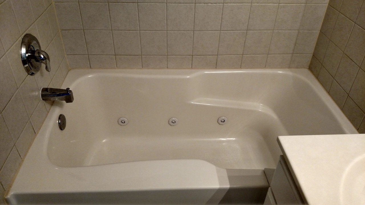 Photo of Bathroom in North Ocean City