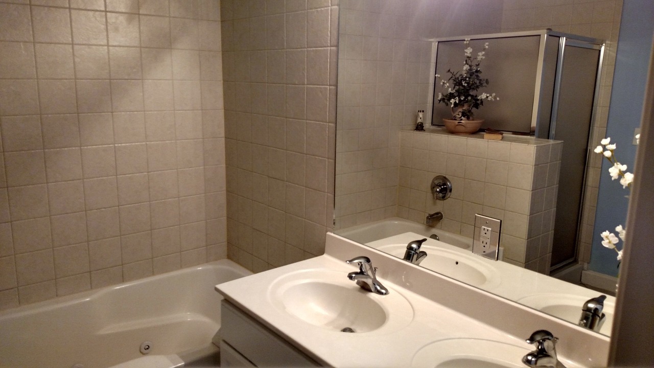 Photo of Bathroom in North Ocean City