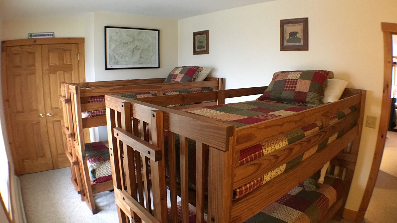 Photo of Bedroom in North Troy