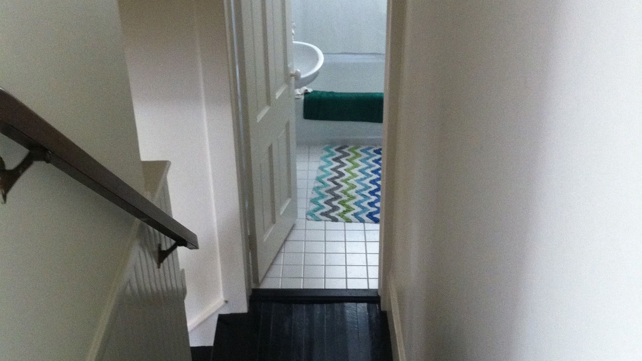 Photo of Bathroom in East Quogue