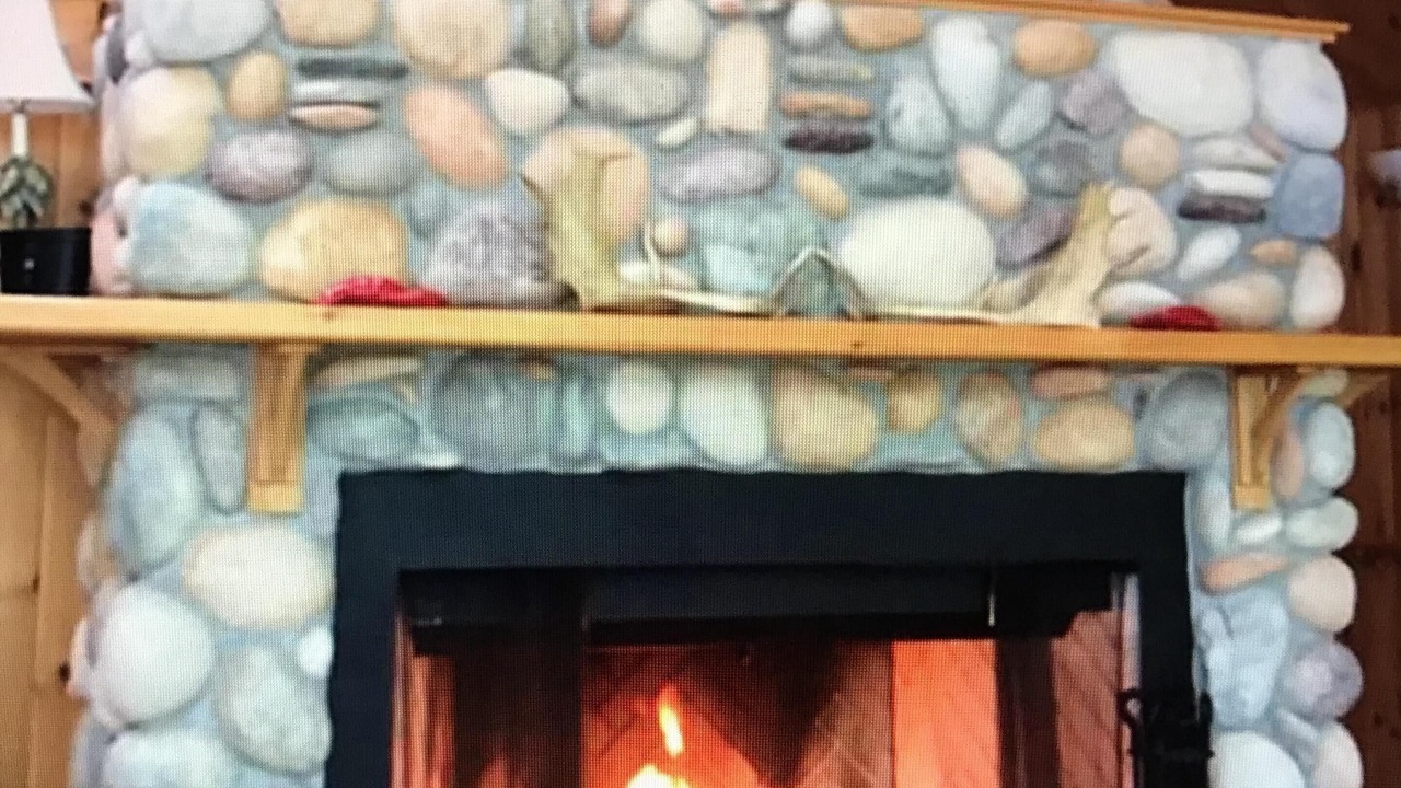 Photo of Livingroom in Porter