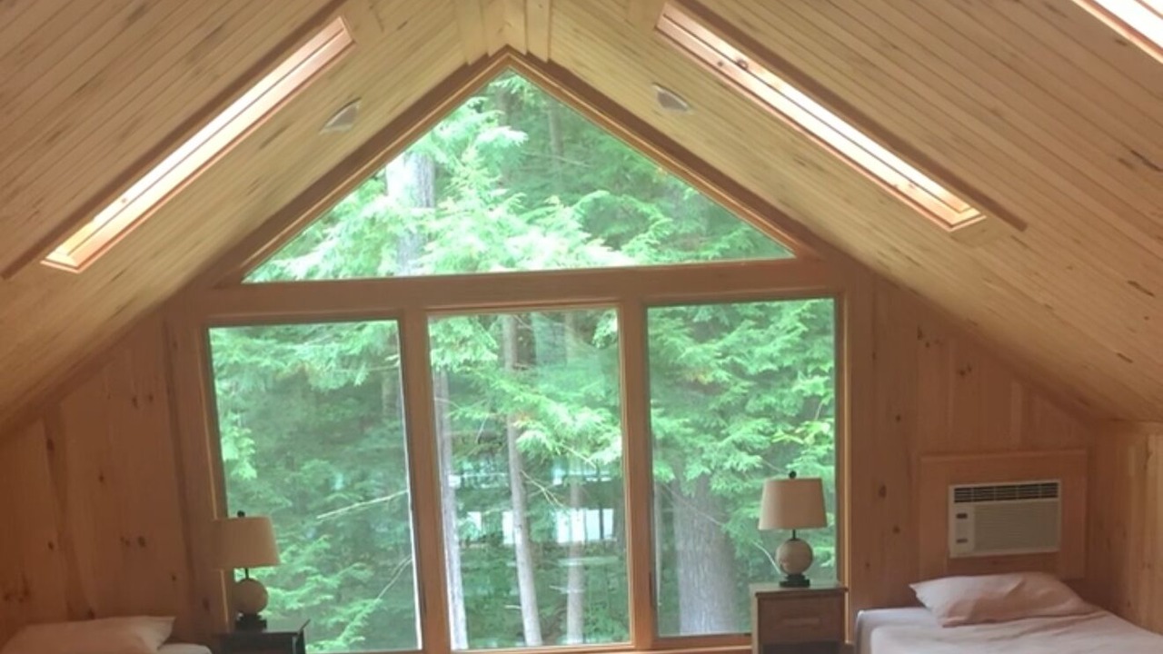 Photo of Bedroom in Porter