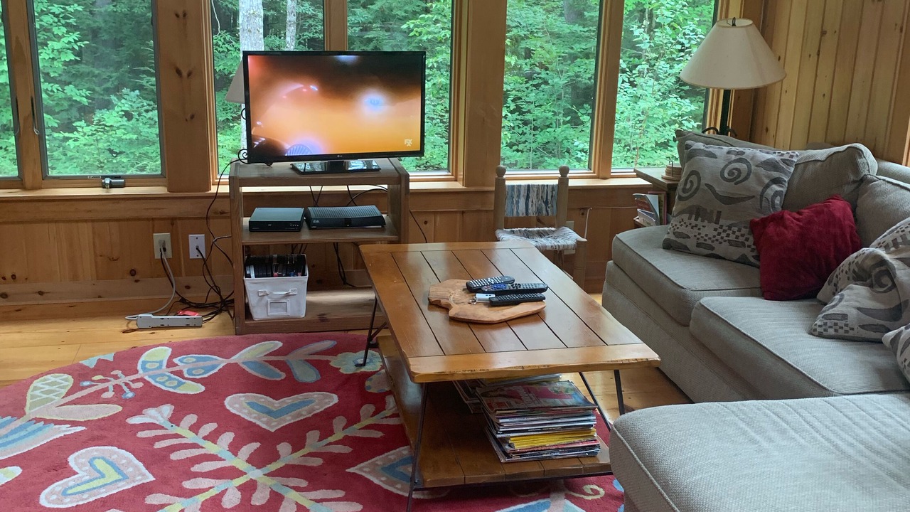 Photo of Livingroom in Porter